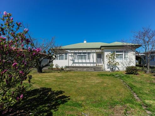 908 Wentworth Street, Raureka