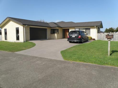 19 Mckenzie Place, Matamata
