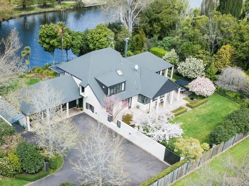 14 Caccia Birch Lane, Hokowhitu