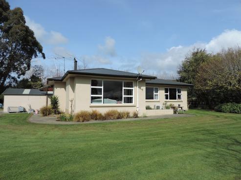 111 Slaughterhouse Road, Otautau