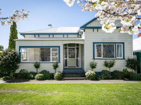 910 Ellison Road, Parkvale