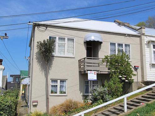 15 Elm Row, Dunedin Central
