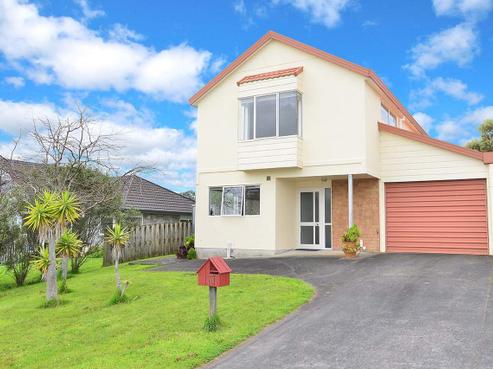 1/4 Mably Court, Stanmore Bay