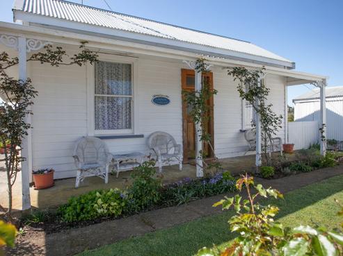 1 Moule Street, Kihikihi