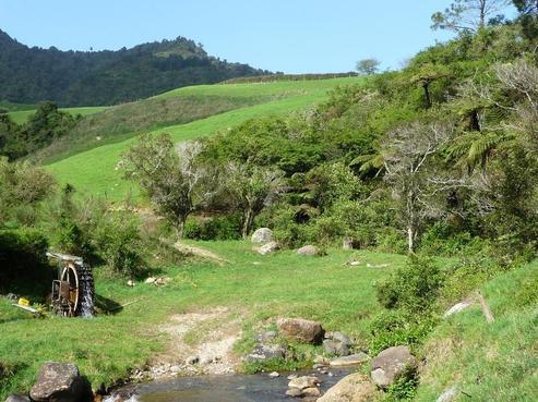 153 Omahine Road, Te Poi