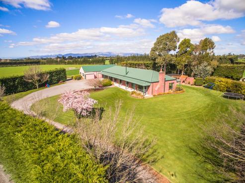 531 Maddisons Road, Rolleston