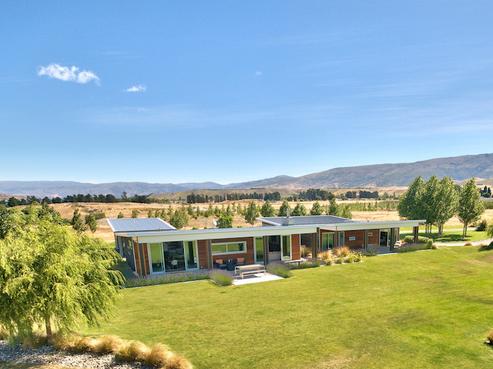 125 Smiths' Way, Cromwell