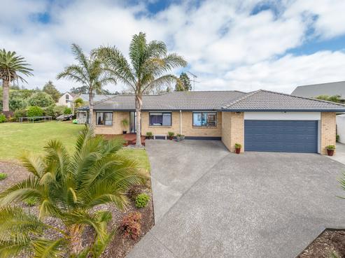 18 Denehurst Drive, Waimauku