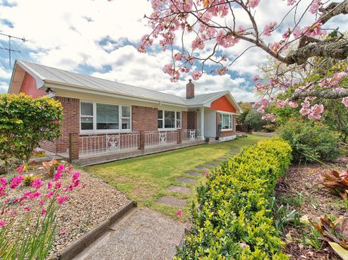 86 Grande Vue Road, Hillpark