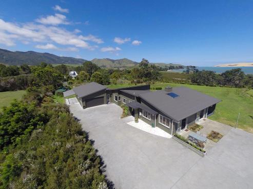 623A Koutu Loop Road, Opononi