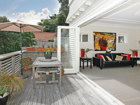 3 Grass Street, Oriental Bay