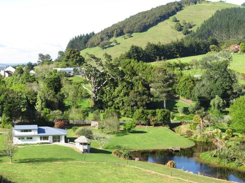 146 Millington Road, Maunu