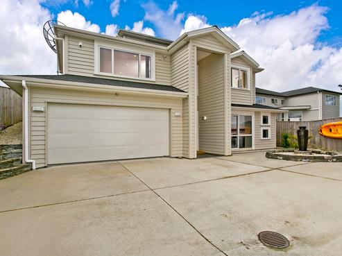 26 Ballyboe Place, Pinehill