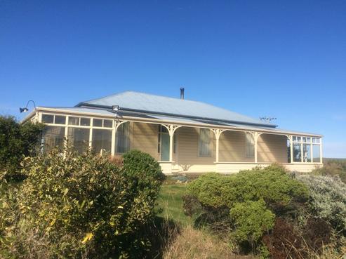 291 Woodburn Road, Herbert