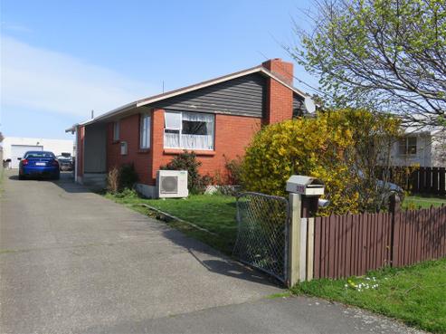 375 Centre Street, Rockdale