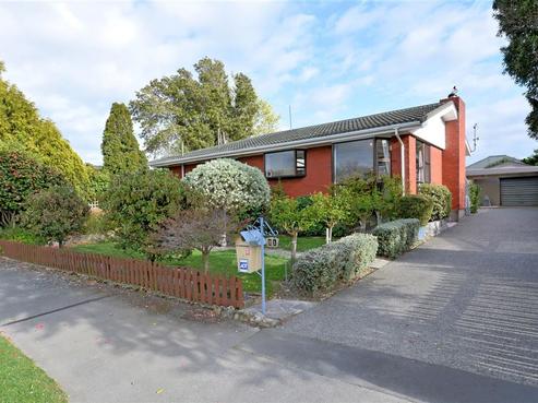 21 Cardinal Drive, Hillmorton