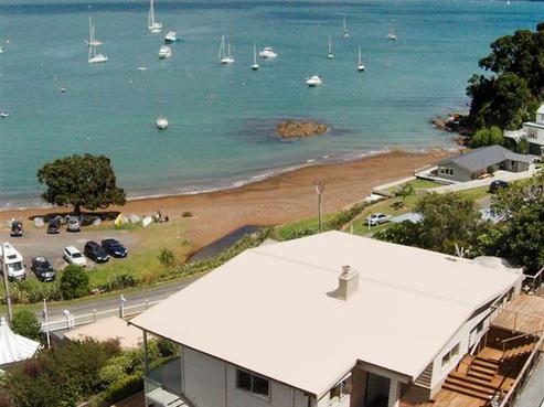 4 Flagstaff Road, Russell