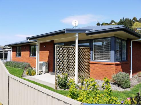 14 Scotland Street, Roxburgh