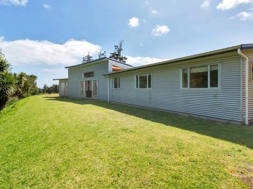 84 Miro Road, Ruatangata
