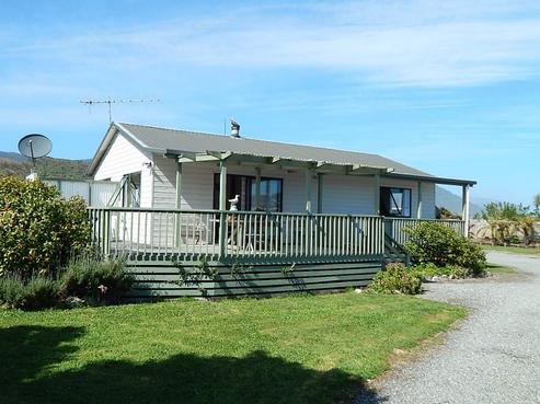 24 Lewis Street, Seddonville