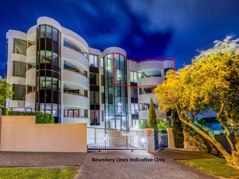 8/23 Coates Avenue, Orakei