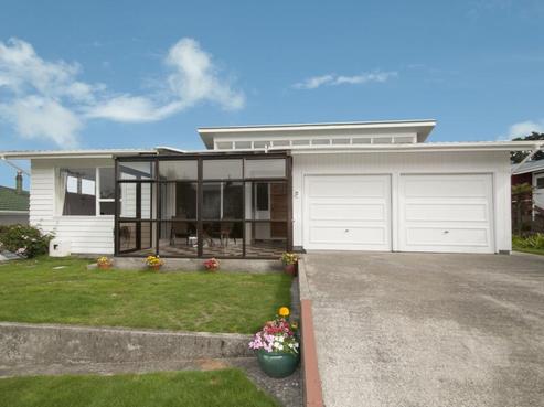 93 Tirohanga Road, Tirohanga