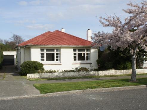 21 James Street, Glengarry