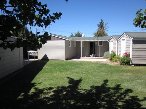 18 Ohau Street, Otematata