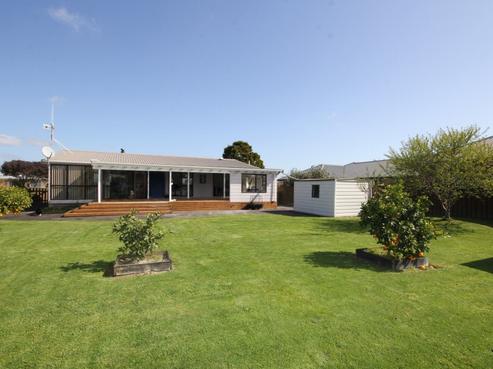 3 Parfitt Place, Ngatea