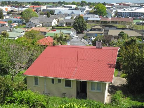 818B Rolleston Street, Thames