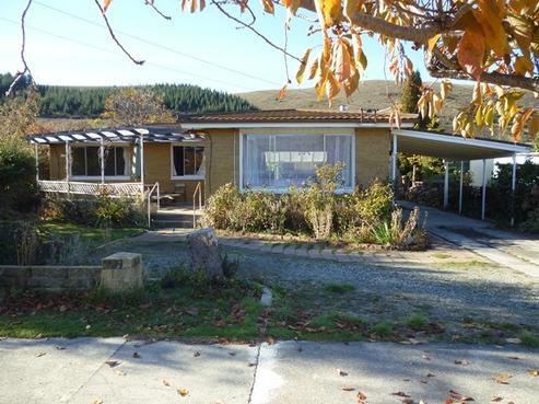 104 Hazlett Street, Clyde