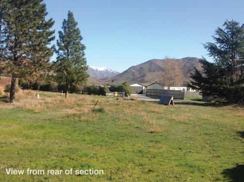 37I Rata Drive, Otematata