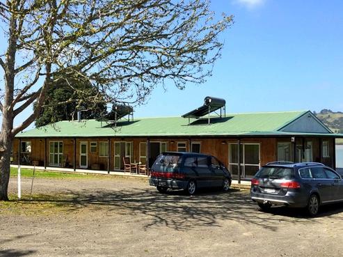 6 Marriner Street, Kohukohu