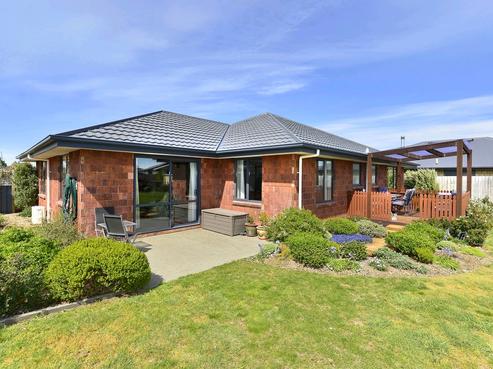 13 Grace Way, Rolleston