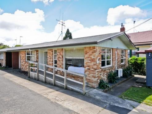 1C Frances Street, Hamilton East