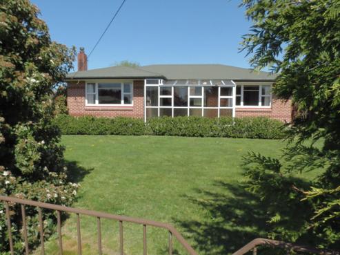16 Cunningham Street, Leeston