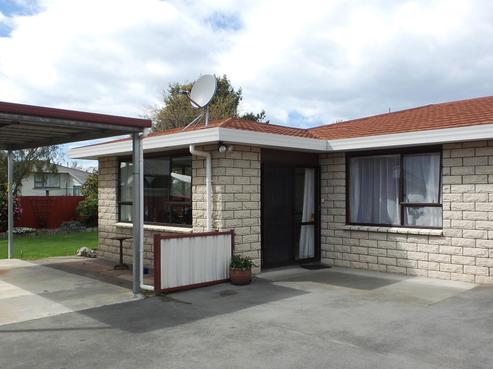 3/26 Birkett Street, Temuka