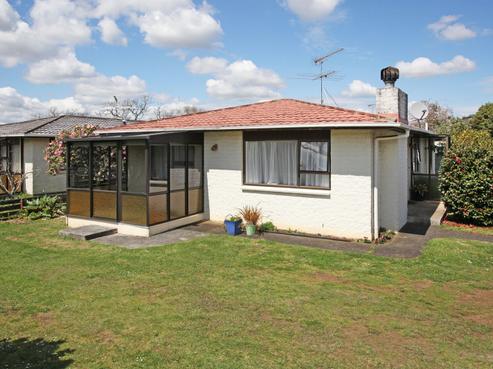 24 Ward Street, Pukekohe