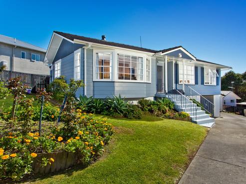 72 Sycamore Drive, Sunnynook