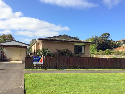 16 Ngaio Street, Onerahi