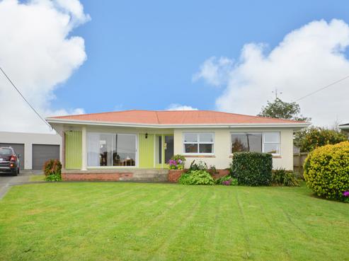 31 Hoey Street, Kamo