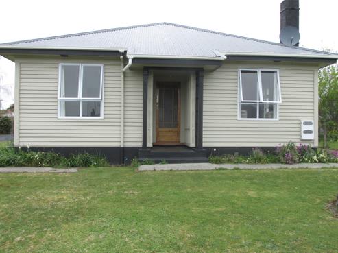 3 Garrison Street, Arapuni
