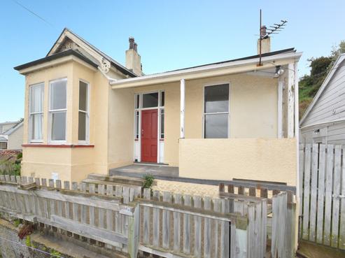 19 Lees Street, Dunedin Central