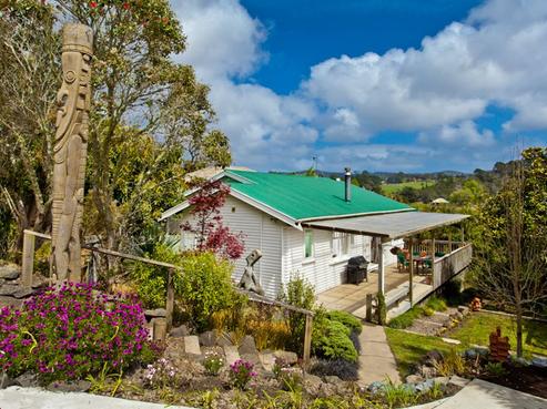 45 Hetherington Road, Ranui