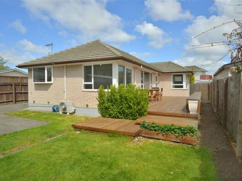 113 Warren Crescent, Hillmorton
