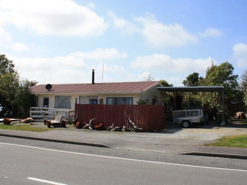 49 Seddon Street, Kumara