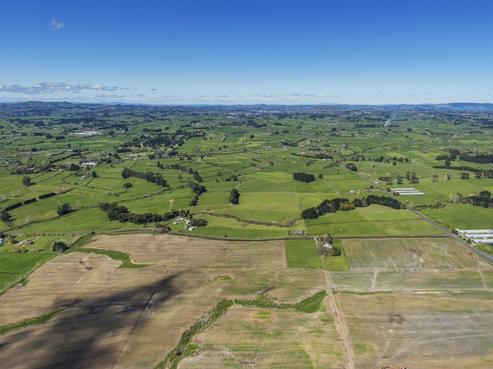 325 Batty Road, Karaka
