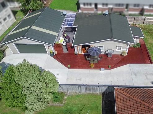 21 Murray Street, Wallaceville