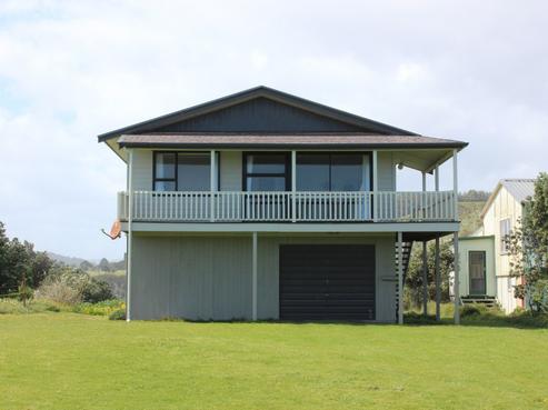 19 Point Road, Mokau