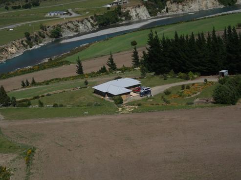 793 Hanmer Springs Road, Hanmer Springs